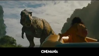 Esta es la millonada que puede recaudar 'Jurassic World: El renacer' durante sus primeros días 