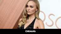 Lily-Rose Depp quedó marcada por esta cinta de su padre, Johnny Depp: "Me traumatizó"