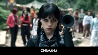 'Miércoles 2': sinopsis, tráiler y fechas de los episodios del regreso de Jenna Ortega a Netflix