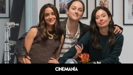 Macarena García y Anna Castillo, juntas de nuevo: esta serie las reúne en Movistar Plus+