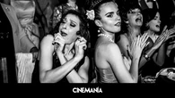 Melody interpretó a Carmen Sevilla en esta glamurosa miniserie disponible en Movistar+