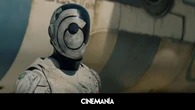 La serie de ciencia ficción más divertida del año termina hoy en Apple TV+ y no quiero que te la pierdas