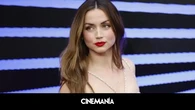 Ana de Armas te resume todo lo que necesitas saber de 'John Wick' antes de 'Ballerina': "¿Tengo un minuto?"