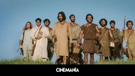 'The Chosen' se presenta en el Vaticano ante el Papa León XIV en un evento exclusivo