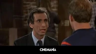 Muere a los 86 años un recordado actor con éxitos como 'Space Jam' y 'El síndrome de China'