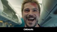 Crítica de 'Fight or Flight': Josh Hartnett no tiene suficiente carisma para que esta Serie B remonte 