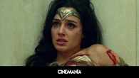Máxima prioridad para DC ahora mismo: una nueva 'Wonder Woman' sin la actriz Gal Gadot