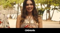 El curioso caso de Aimee Lou Wood: la nueva sonrisa de Hollywood