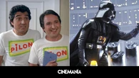 Cuando Mariano Ozores ganó un pulso a 'Star Wars': la causa del retraso de 'El Imperio contraataca' en España