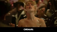 Jennifer Lawrence desnuda su lado salvaje en un relato de amor loco: 'Die, My Love' 