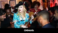 Madonna tendrá una miniserie sobre su vida que estrenará Netflix