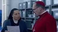 'Cónclave', la película más vista por los cardenales antes de encerrarse para elegir al próximo Papa 