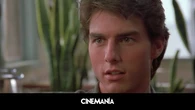 Tom Cruise superó así su timidez y consiguió un papel clave en su carrera: "No sabrá quién soy, va a ser muy humillante"