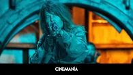 Linda Hamilton, de la mítica saga 'Terminator', se las verá con aliens en 'Osiris'