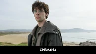 Álvaro Rico: cómo ha cambiado el niño pijo de 'Élite', ahora jardinero oscuro de Netflix