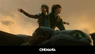 'Cómo entrenar a tu dragón', final explicado: ¿tan difícil era ser fiel a la película de animación original?