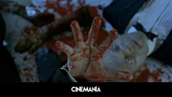 El cine de terror actual debe recuperar arranques tan salvajes como el de esta película que está en Netflix