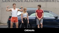 Dónde se rodó 'Olympo': el espectacular paraíso natural en el que se sitúa la serie con Clara Galle