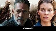 El final de 'The Walking Dead: Dead City', temporada 2, explicado por Maggie (Lauren Cohan):"Es difícil de entender"