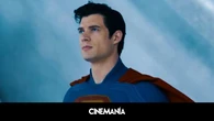 'Superman' inicia su prometedor vuelo en taquilla: sexto mejor estreno en España