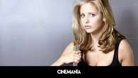 'Buffy' vuelve: Sarah Michelle Gellar regresa como cazavampiros en una nueva serie