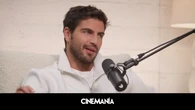 Maxi Iglesias estuvo a punto de aparecer en esta película sobre Ferrari relacionada con la Fórmula 1