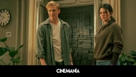 La película de misterio que arrasa en Netflix: final explicado y crítica de 'El muro negro'
