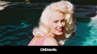 Mamie Van Doren, la rubia explosiva a la que Universal intentó vender como la Marilyn Monroe de su estudio