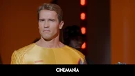 Arnold Schwarzenegger habla sobre el mayor error de su carrera: "Esto es una mierda"
