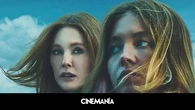 Cuándo y dónde ver 'Echo Valley', el thriller en el que Julianne Moore y Sydney Sweeney son madre e hija