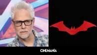 James Gunn da la mejor noticia sobre Batman en el nuevo DCEU: 