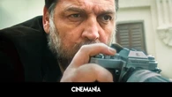 Hovik Keuchkerian comparte su experiencia con 'Yellowstone': "Es una barbaridad"
