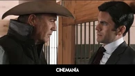 Este actor de 'Yellowstone' odiaba tanto a su personaje que no quiso llevarse ningún recuerdo de la serie