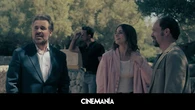 Tras 'Cuando nadie nos ve' llega 'Favàritx', la serie española de suspense ambientada en Menorca que se estrena en Max