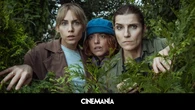 'Todo arde', la nueva película del universo 'Reina Roja': dónde podrás verla, fecha de estreno y de qué va