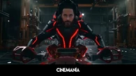 Los "virtuales" invaden el mundo: el tráiler de 'TRON: Ares', con Jared Leto