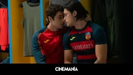 'Olympo' es mucho más que sexo: la serie de Netflix denuncia la masculinidad tóxica en el deporte