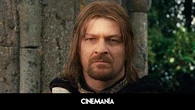 Ni orcos, ni Sauron: el auténtico pánico de Sean Bean mientras rodaba 'El señor de los anillos' era este