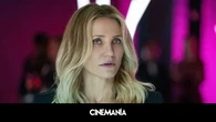 Cameron Diaz de nuevo en acción con Netflix: protagonizará la comedia 'Bad Day'