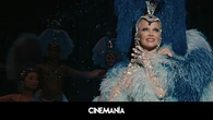 Cuándo ver 'The Last Showgirl', la película con la que Pamela Anderson nos demostró que sabía actuar
