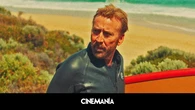 Nicolas Cage, a punto de morir rodando su próxima película: "Acabé hecho papilla"