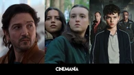 Estas son las mejores series del año que ya deberías haber visto para estar al día 