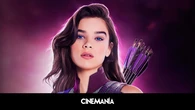 Hailee Steinfeld, de 'Los pecadores' y 'Ojo de Halcón' a pareja romántica de Miles Teller en 'Winter Games'