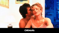 Tom Cruise sorprende al hablar de Nicole Kidman y su trabajo más sexual en 'Eyes Wide Shut'