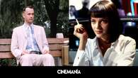 Cuando 'Forrest Gump' le quitó el Oscar a 'Pulp Fiction': 30 años de una lucha de titanes