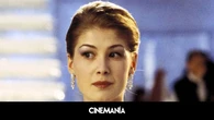 Rosamund Pike, sobre su desagradable experiencia durante el casting para ser chica Bond: "No lo haré"