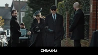 Así es 'Tierra de mafiosos', la serie dirigida por Guy Ritchie con Pierce Brosnan y Tom Hardy