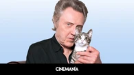 La serie que Christopher Walken odia con pasión: "La cosa más pornográfica y obscena que he visto nunca"