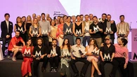 Los Premios Seriemanía 2025 de CINEMANÍA eligen las mejores series del año