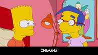 'Los Simpson' estrena su final de la serie con un suceso histórico: hemos tenido que esperar 35 años